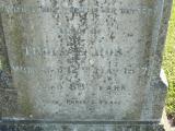 image of grave number 207118